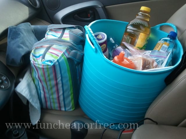 Tons of travel tips!