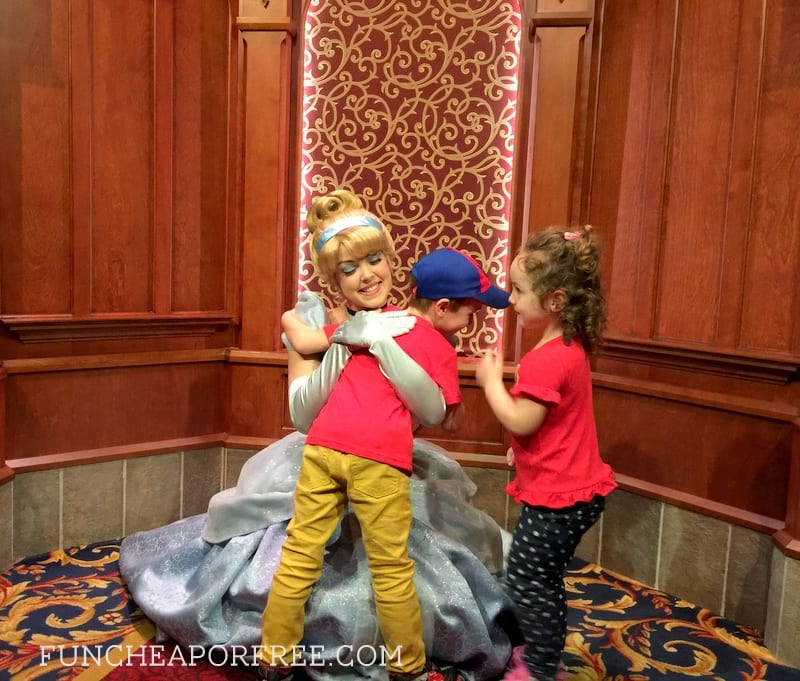 How to do Disneyland on the cheap...and do it with kids! A 3-part series with everything you'd ever need to know! From FunCheapOrFree.com