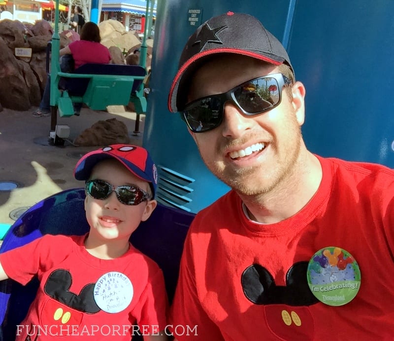 How to do Disneyland on the cheap! A 3-part series with everything you'd ever need to know! From FunCheapOrFree.com