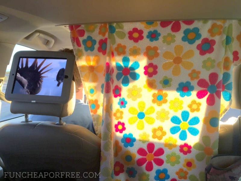 What to bring on a Disneyland vacation, and tons of tips for traveling with kids! From FunCheapOrFree.com