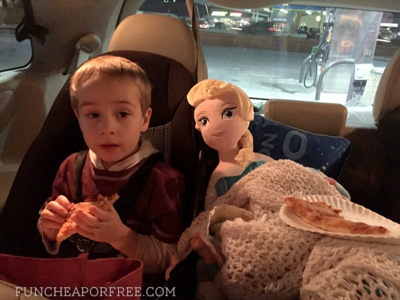 TONS of clever road trip travel tips! From FunCheapOrFree.com