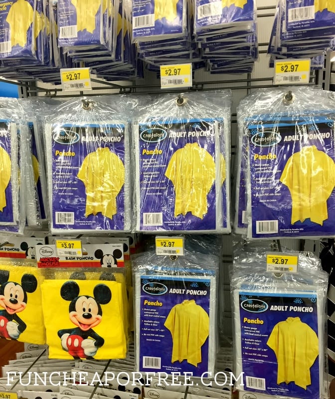 What to bring on a Disneyland vacation, and tons of tips for traveling with kids! From FunCheapOrFree.com