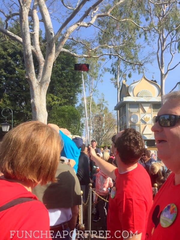 Disneyland On The Cheap, part 2 of 3: Prep, Packing, and Traveling with Kids. TONS of tips! Pin now, read later! from FunCheapOrFree.com