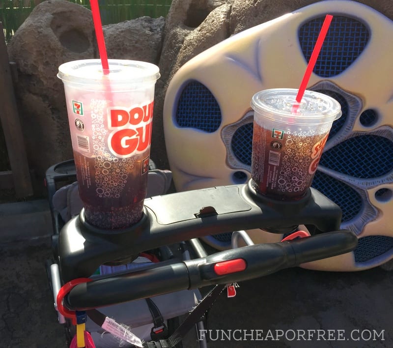 How to do Disneyland on the cheap...and do it with kids! A 3-part series with everything you'd ever need to know! From FunCheapOrFree.com