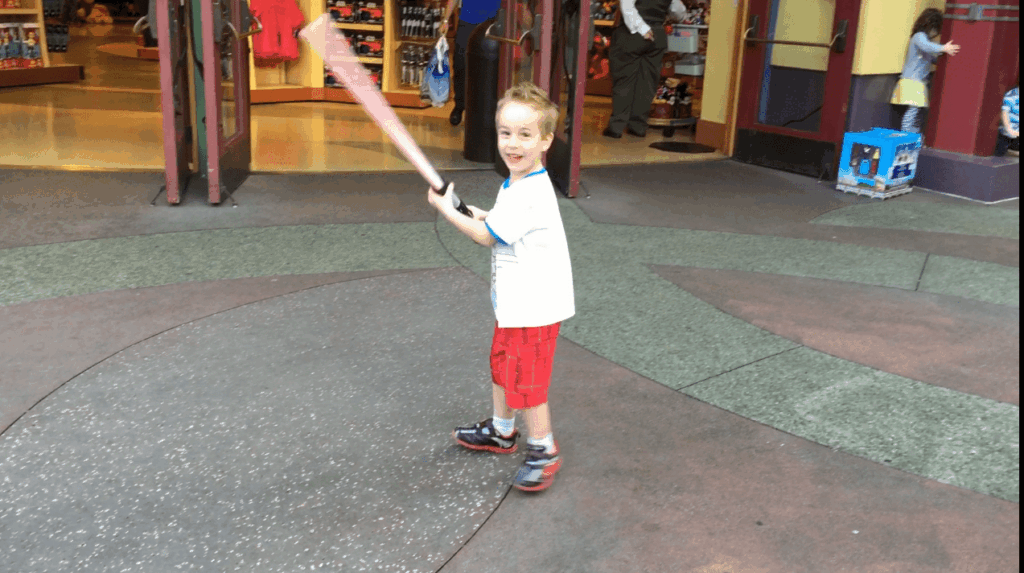 How to do Disneyland on the cheap...and do it with kids! A 3-part series with everything you'd ever need to know! From FunCheapOrFree.com