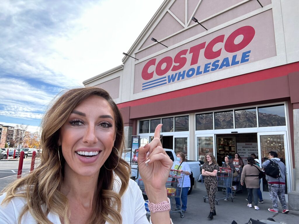 Costco Jordan