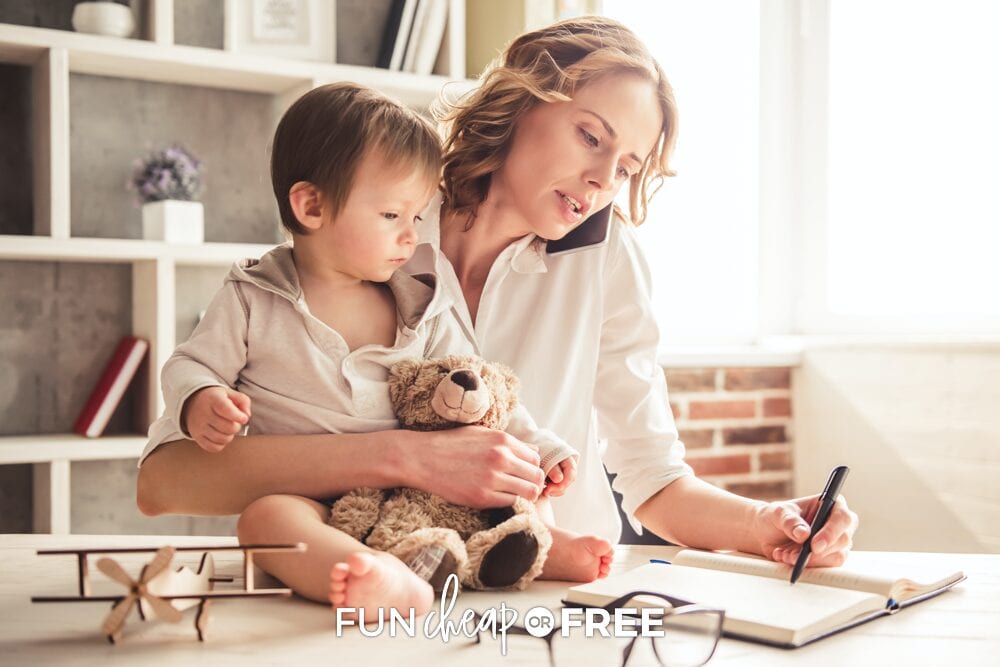 How to Make More Money at Work, from Home, or by Starting a Business!