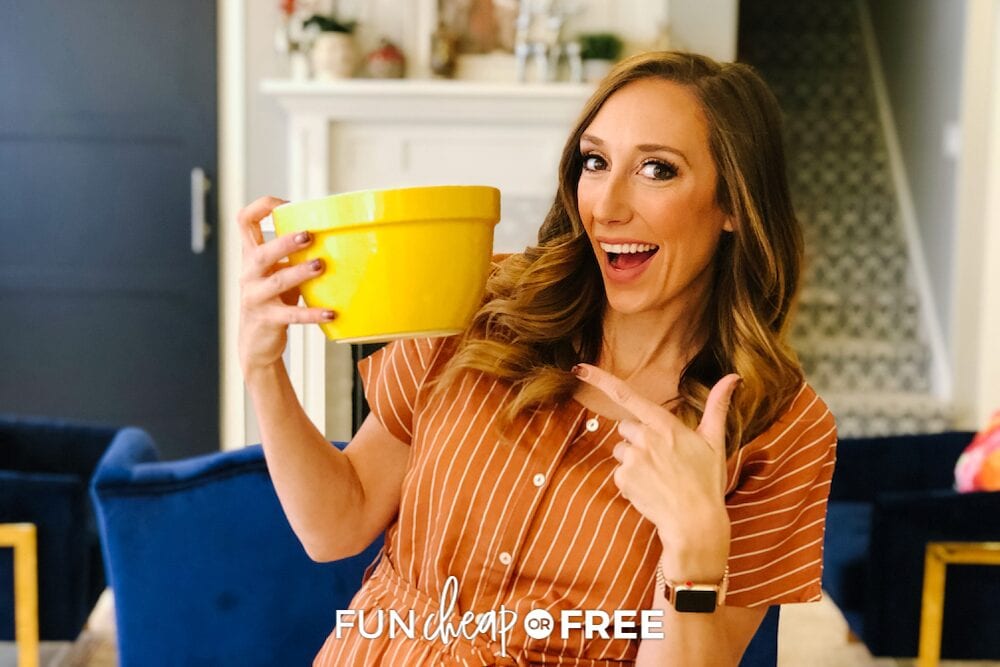 The Bowl Game…the Best Party Game You’ve Ever Played!