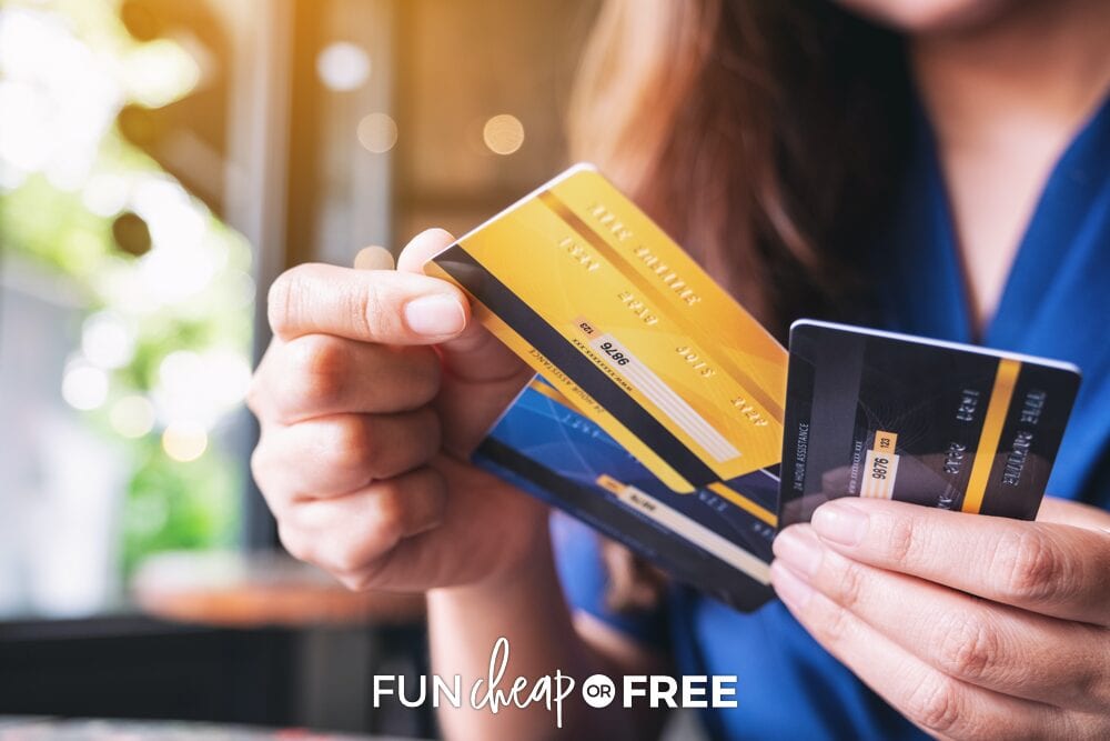 How to Pay Off Credit Card Debt Fast — Use our FREE Printable Debt Tracker!