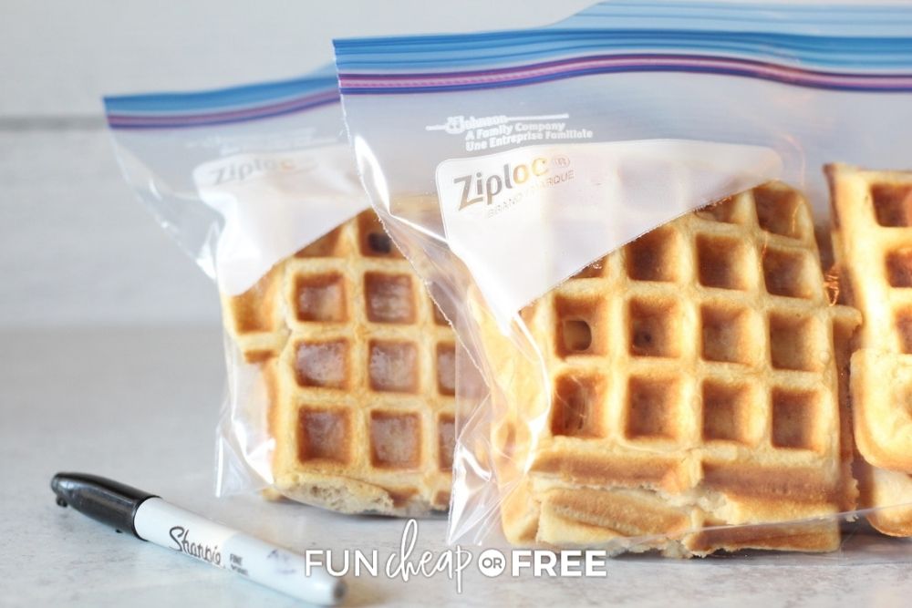 Easy Vacation Meals: Take These Foods & Supplies When You Travel!