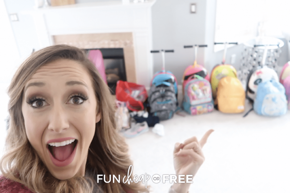 Packing Tips GALORE! How We Pack for Trips (with Kids!)