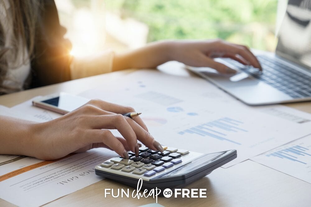 How To Set Financial Goals + Goals You Should Consider Setting!
