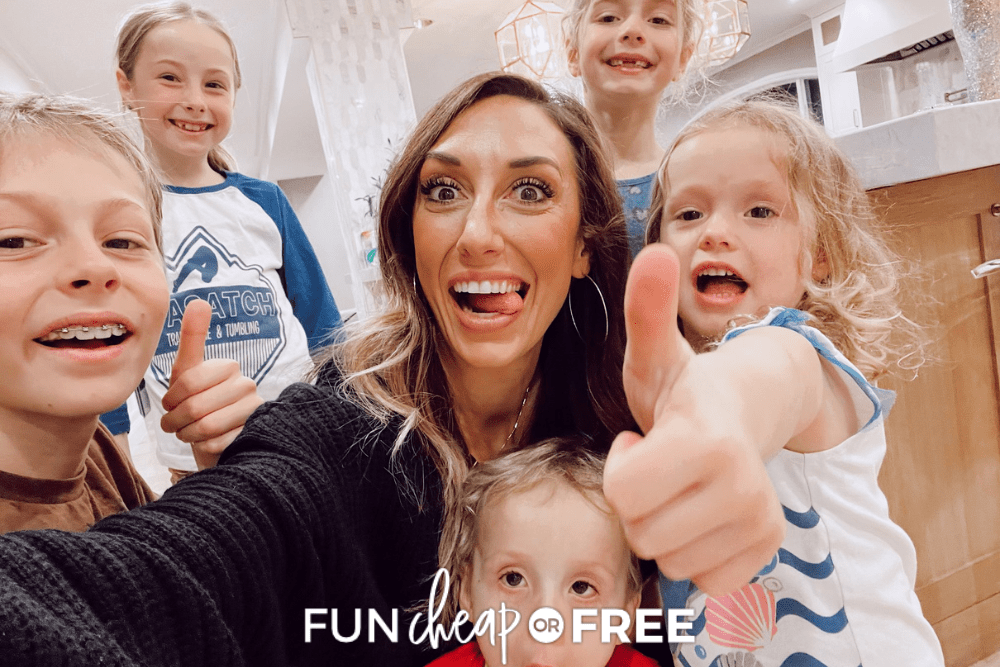 3 Game-Changing Family Systems That Are SO Easy To Start!