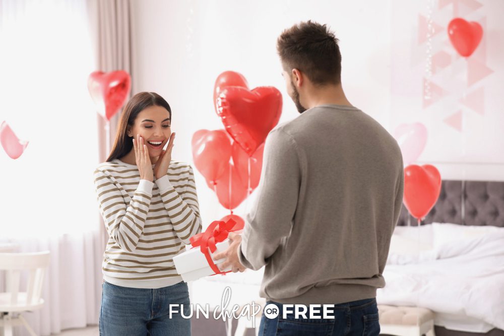 Best Valentins Day Gifts