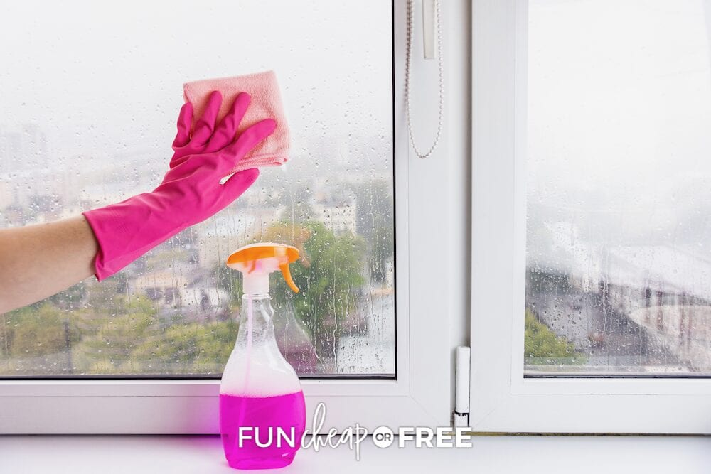 4 Spring Cleaning Tips (That Keep Your Home Clean All Year!)