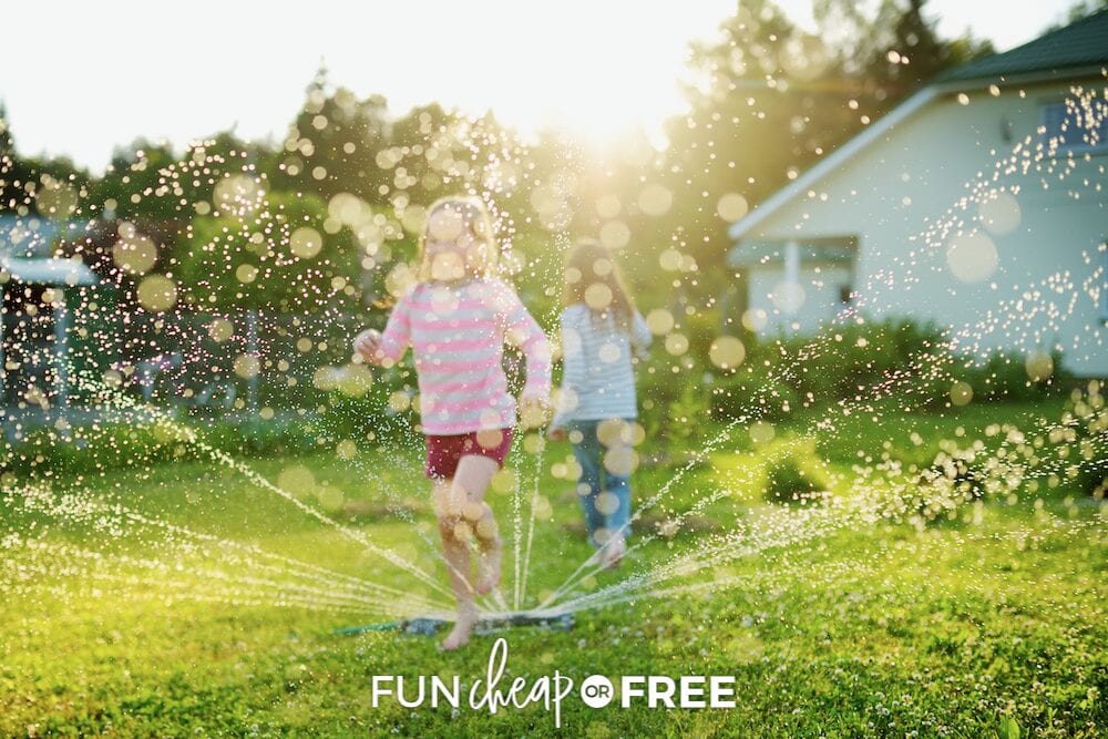 The Ultimate Summer Bucket List Ideas + FREE Printable!