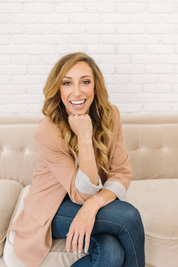 Jordan Page, Life on A New Page