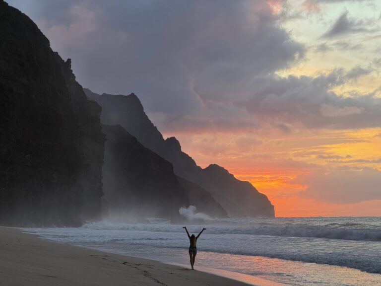 7-Day Spirituality and Mindfulness Challenge – Time to Get Intentional