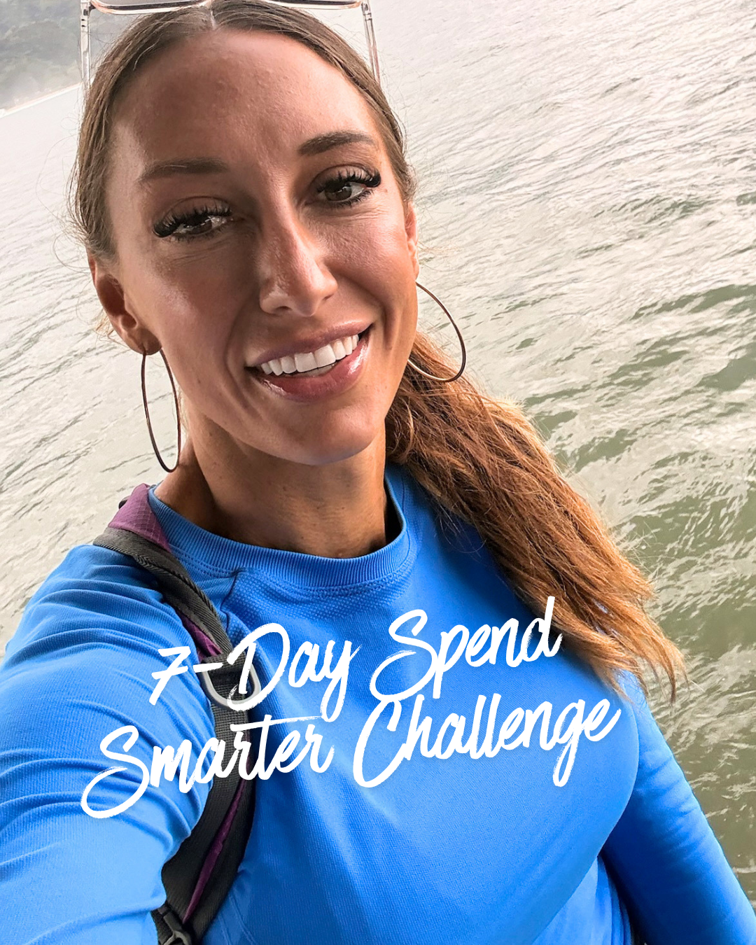 7-Day Spend Smarter Challenge