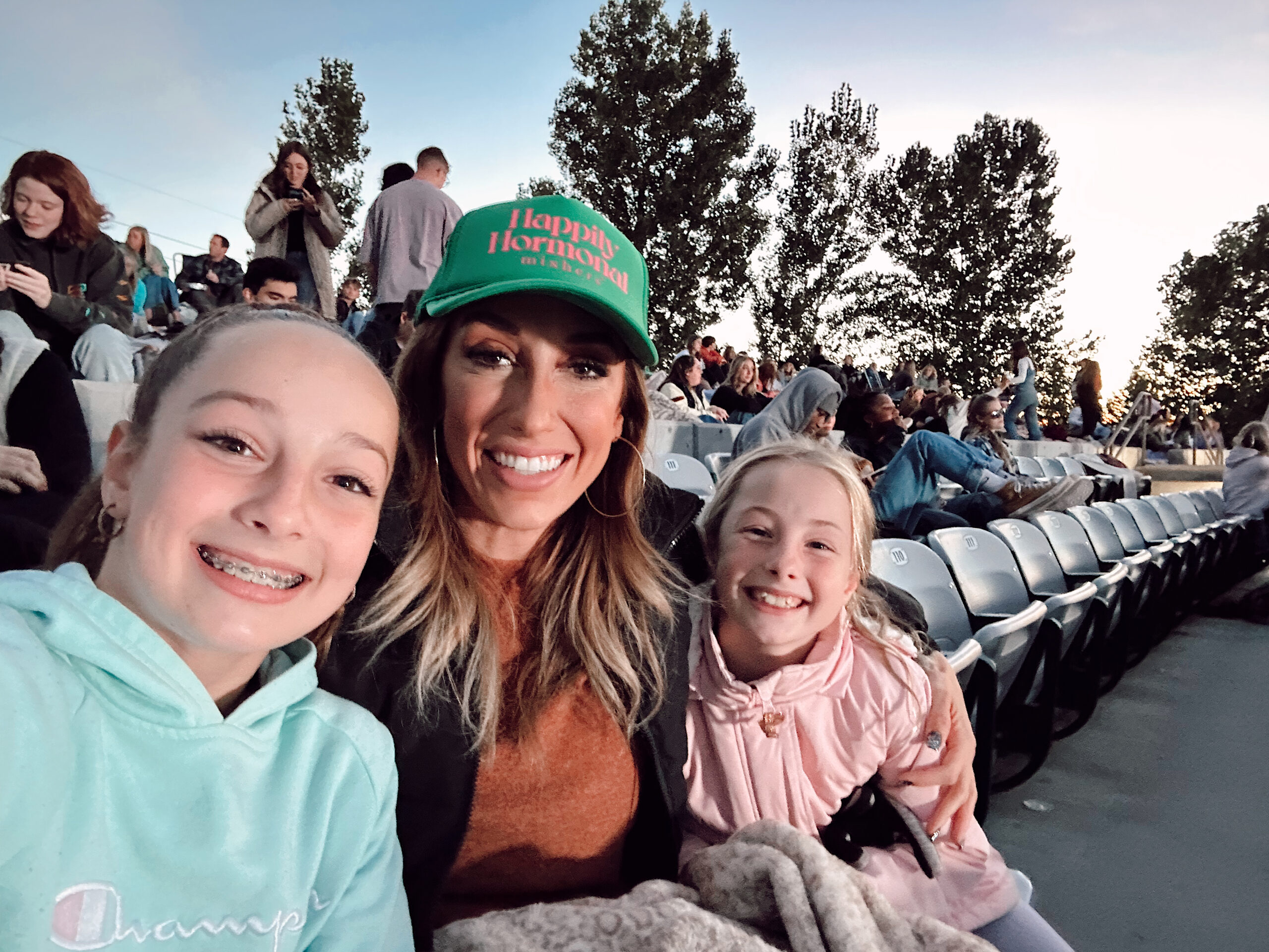Q&A Tuesday: Nitty gritty parenting chat