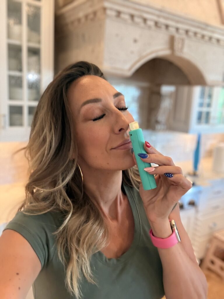 Jordan Page Scentbird