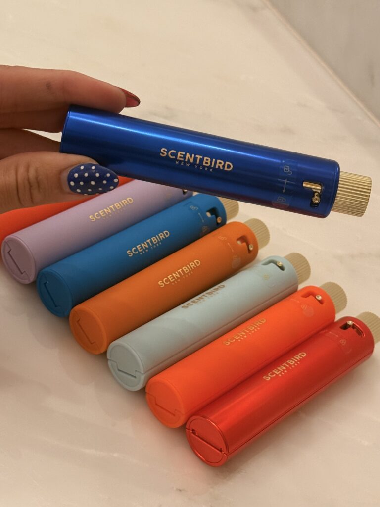 Jordan Page Scentbird