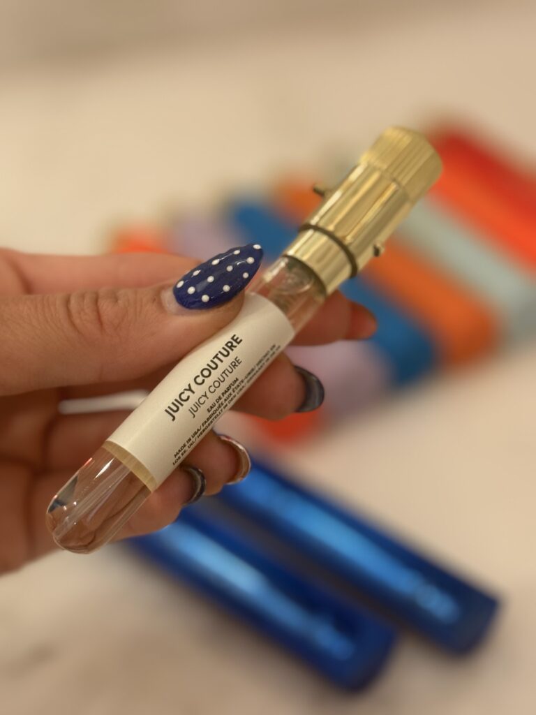 Jordan Page Scentbird