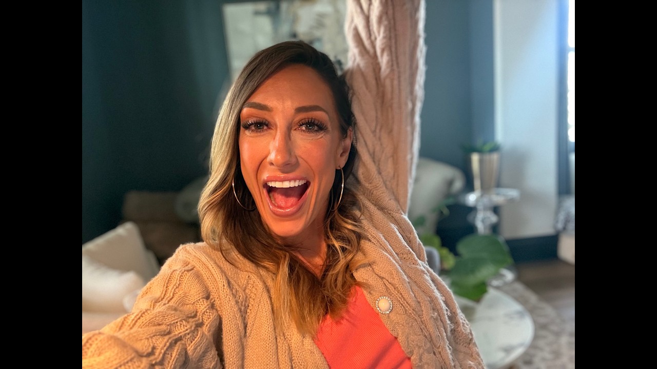 Q&A Tuesday: I’m Back!!! BIG Life Updates + What’s Coming Next